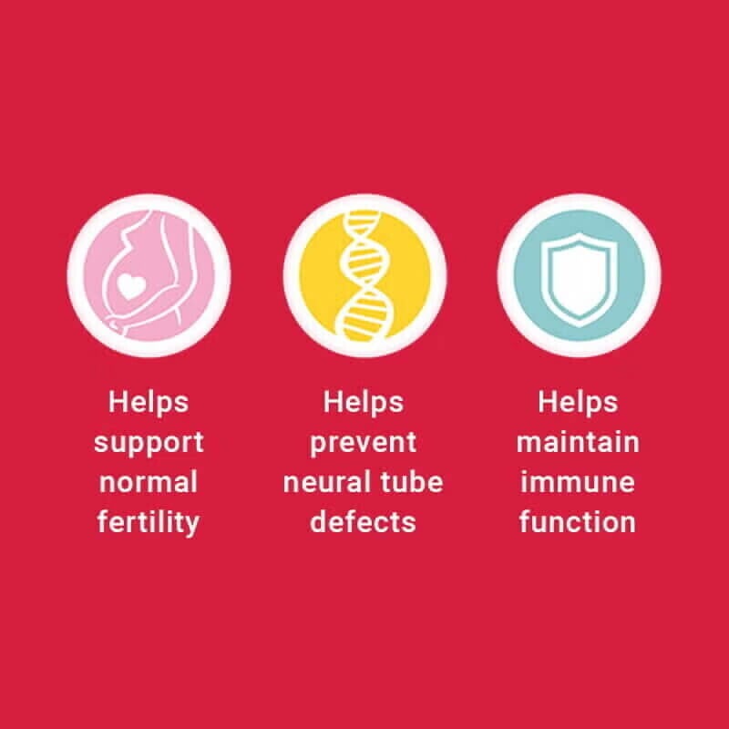 Materna® Prenatal | Multivitamins + DHA