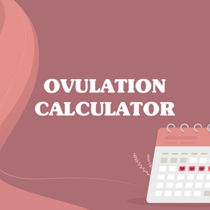 ovulation calculator