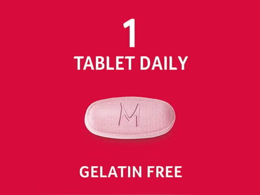 Materna® Prenatal | Multivitamins