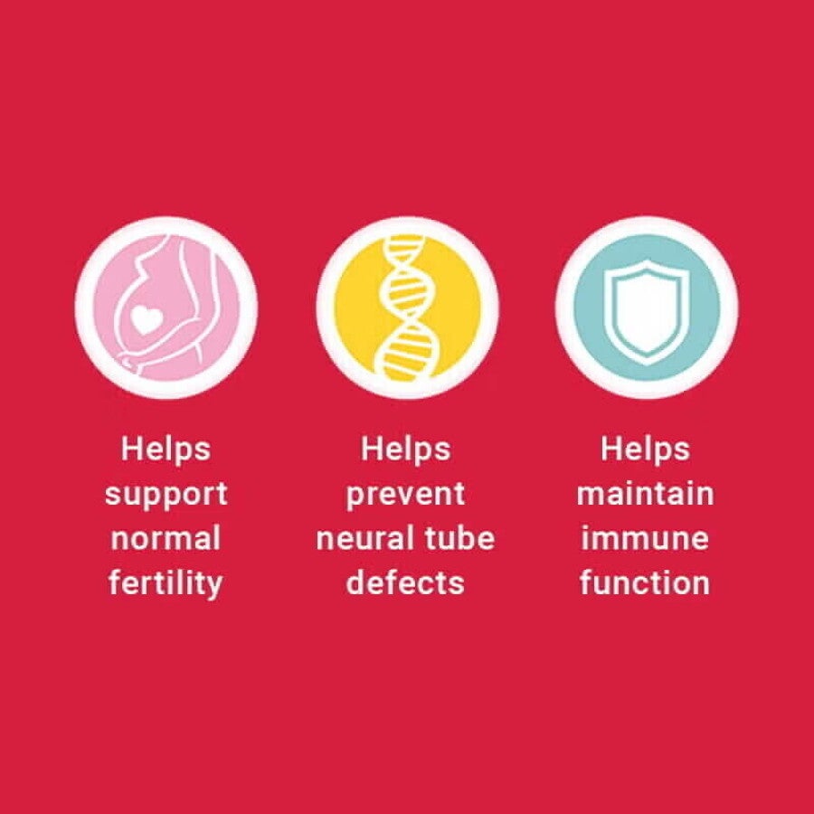 Materna® Prenatal | Multivitamins + DHA