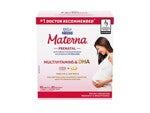Materna Prenatal Vitamins