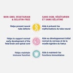 Materna® Prenatal | Multivitamins + DHA